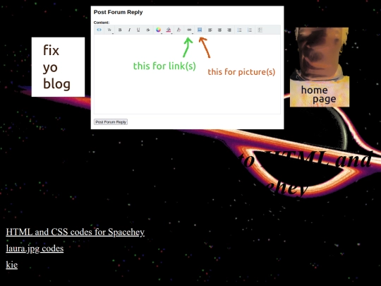 spaheyheeelp screenshot