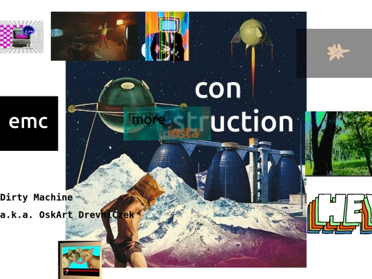 underconstruction screenshot