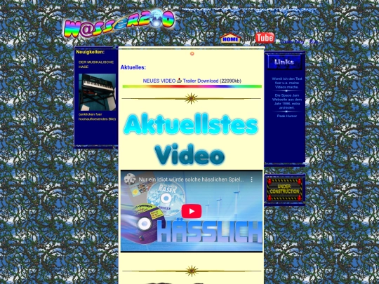 deutsch screenshot