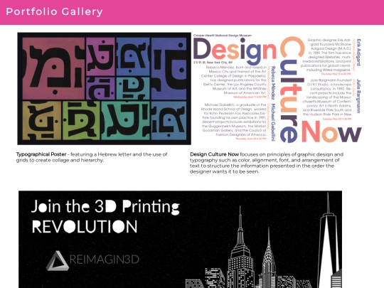 portfolio screenshot
