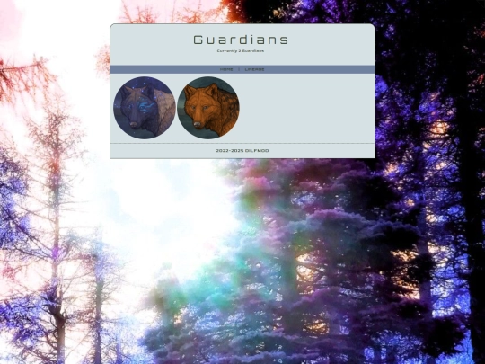 guardians screenshot