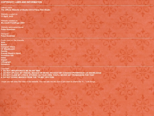 sides/laws screenshot