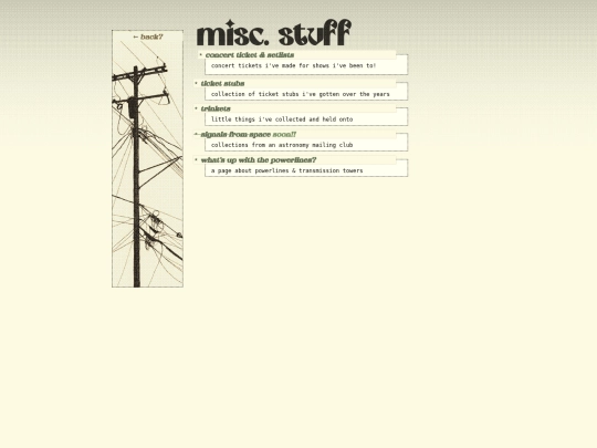 misc screenshot