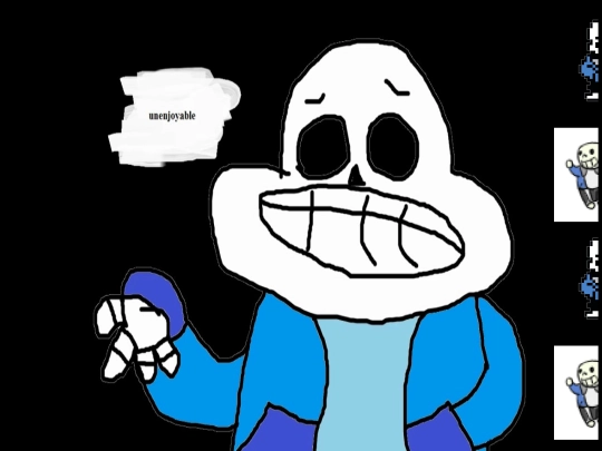 spoob screenshot