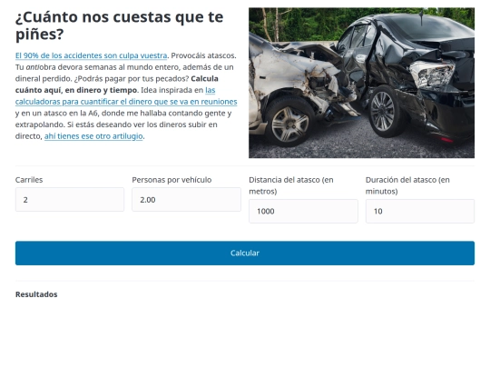 obras/cuanto/coche screenshot