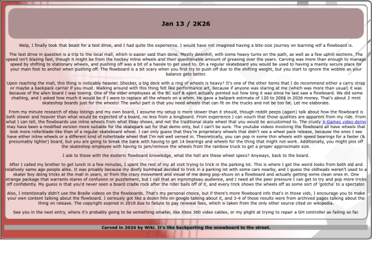 MsgWall/Entry12 screenshot