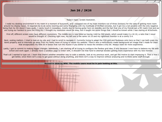 MsgWall/Entry15 screenshot