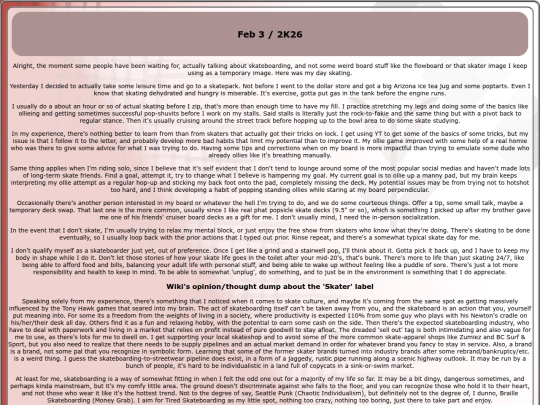 MsgWall/Entry16 screenshot