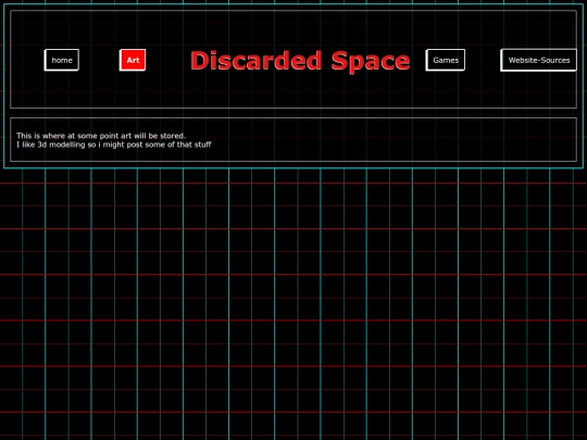 art screenshot