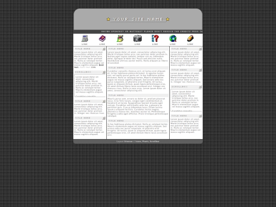 experiment screenshot