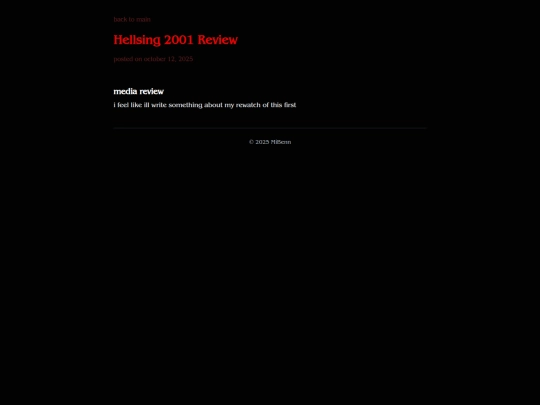 mediathreads/mediathread01 screenshot