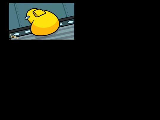 amogus screenshot