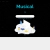 Musical avatar