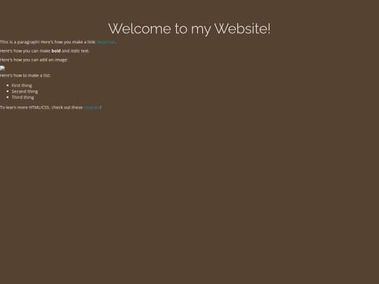test/adsense screenshot