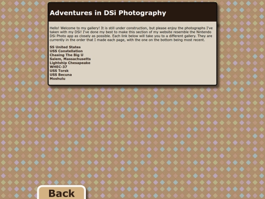 Gallery1 screenshot