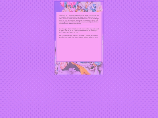 day screenshot