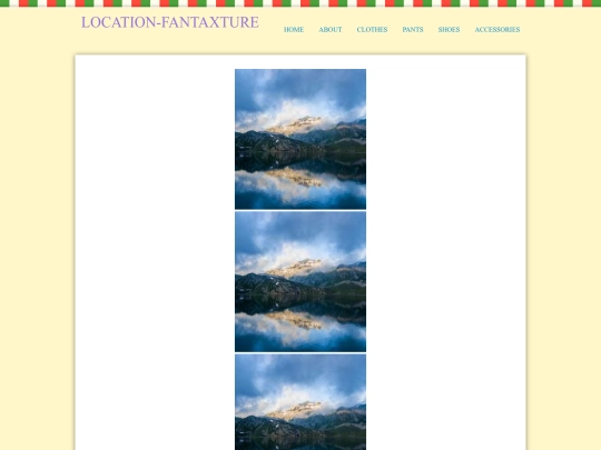 location- screenshot
