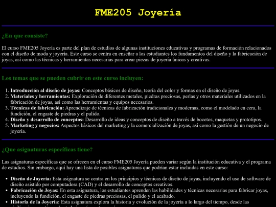 Joyeria screenshot