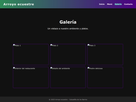 galeria screenshot