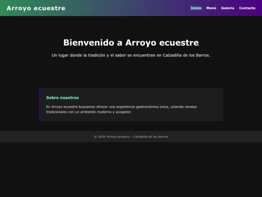 indice screenshot