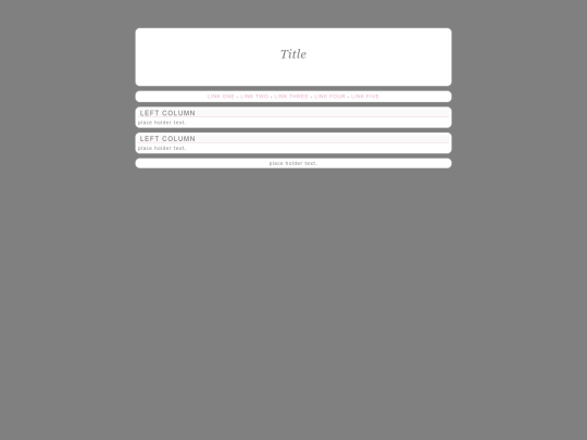 templates/articles screenshot