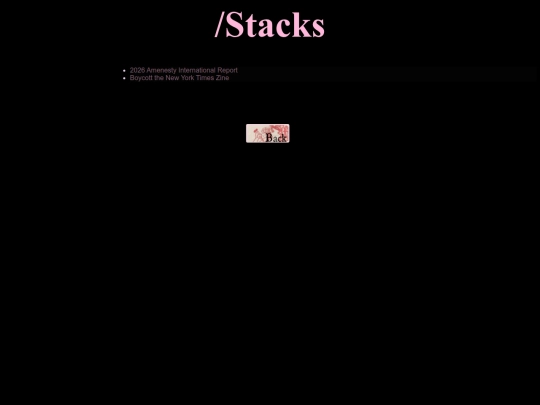 stacks screenshot