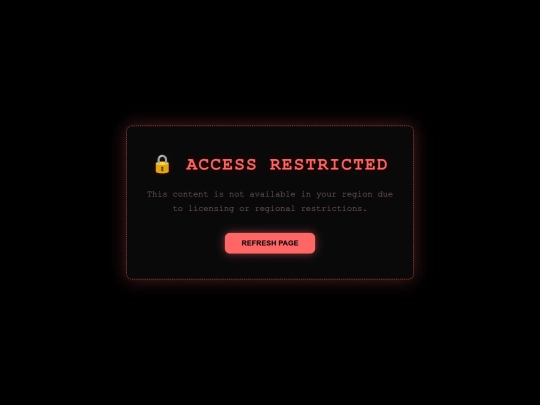 locked screenshot