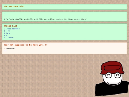 oh screenshot