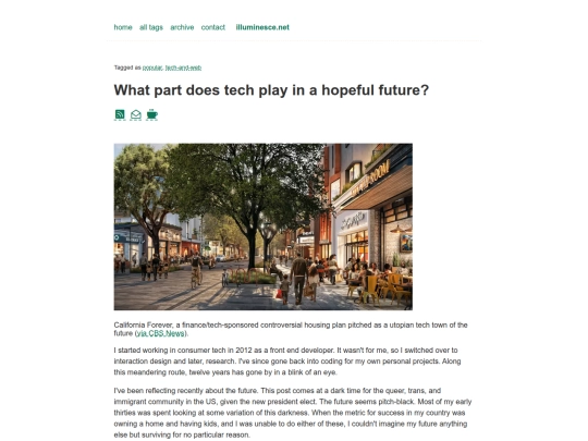 blog/posts/2024-11-09-A-Hopeful-Future screenshot