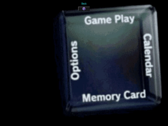 collection/gamecube screenshot