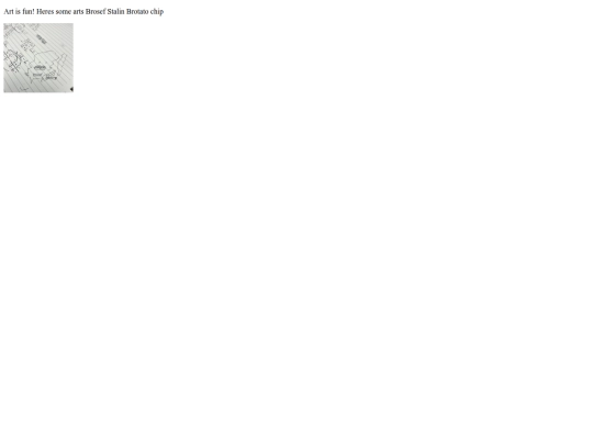 artism screenshot