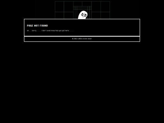 journaling/2026 screenshot