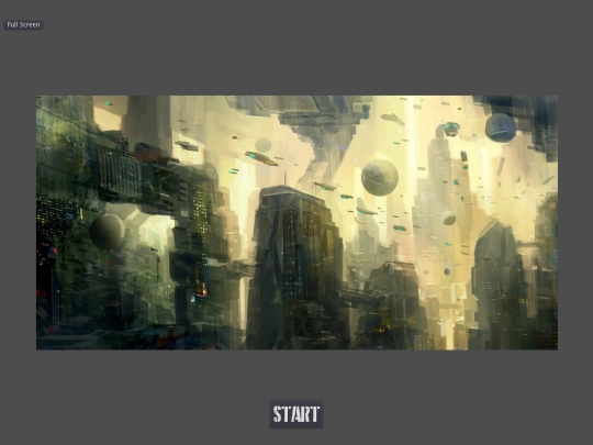 testtower screenshot