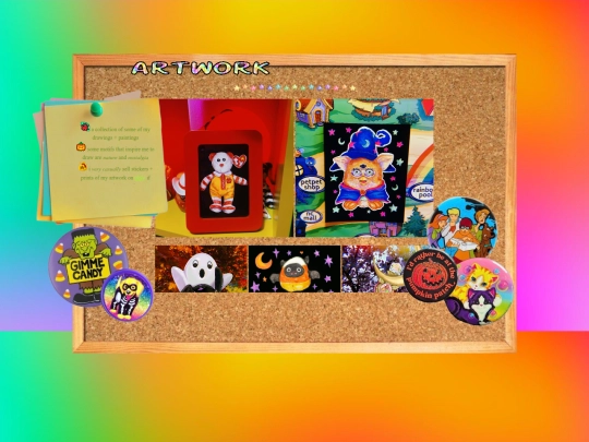 art screenshot