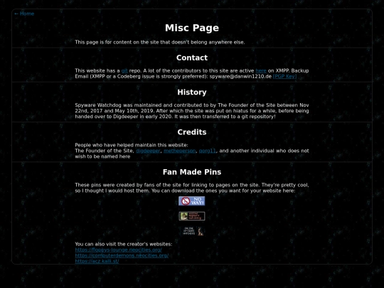 misc screenshot