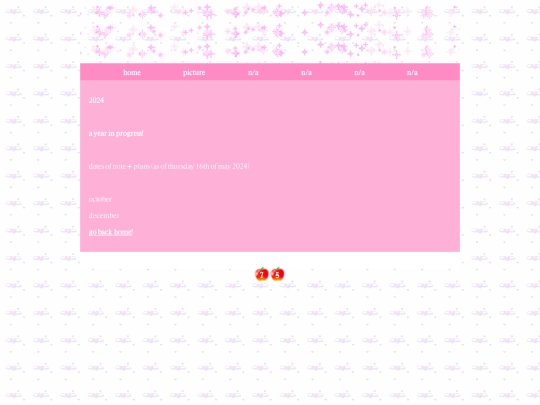 plans screenshot