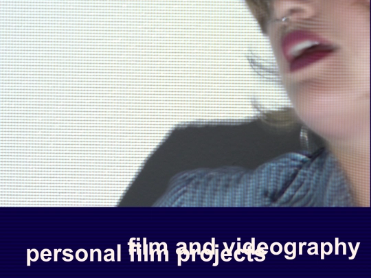 Videography screenshot