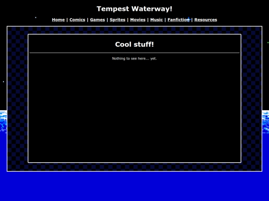 coolstuff screenshot