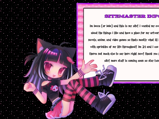 sitemaster screenshot