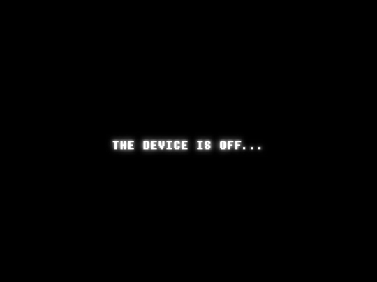 start/device screenshot
