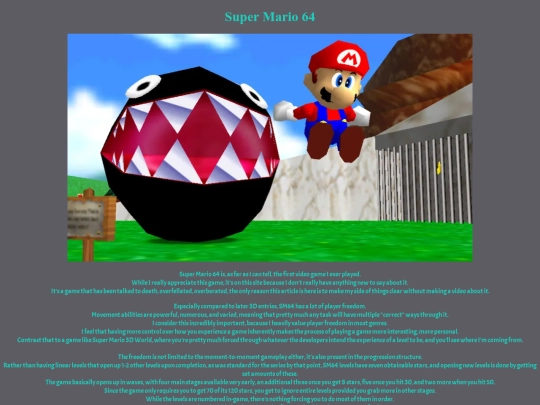 positive_reviews/sm64 screenshot