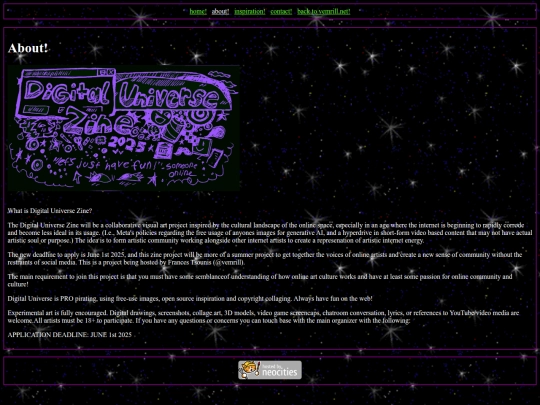 digital-universe-zine/about screenshot