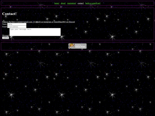 digital-universe-zine/contact screenshot
