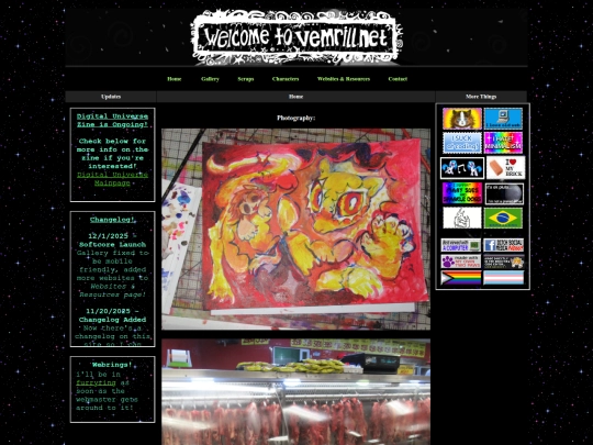 photography screenshot
