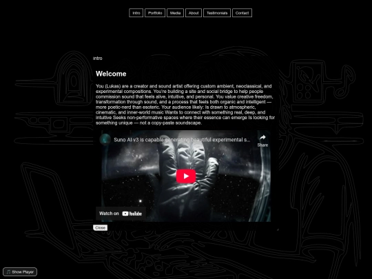 index_with_contact_and_gray_intro screenshot