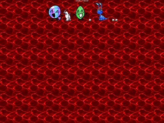horror screenshot