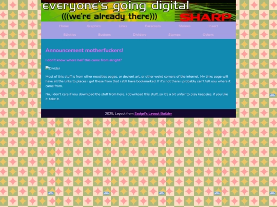 graphics/others screenshot