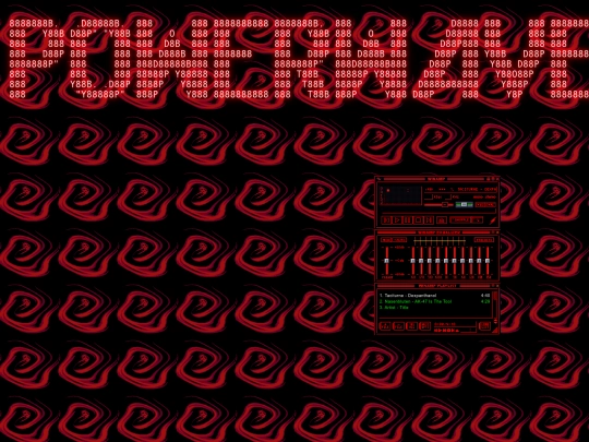 POWERWAVE screenshot