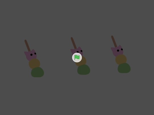 version testing PRS screenshot
