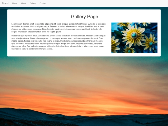 gallery screenshot